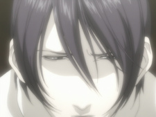 Sentou Yousei Yukikaze